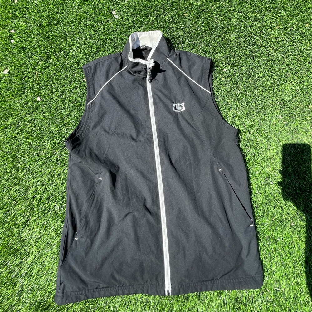 SECOND SKIN - golf vest